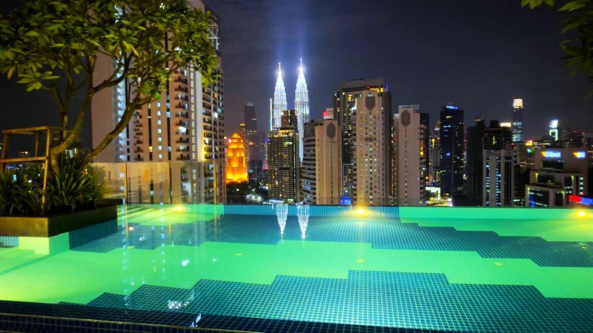 Majestic Residence Suites Klcc — Photos 3