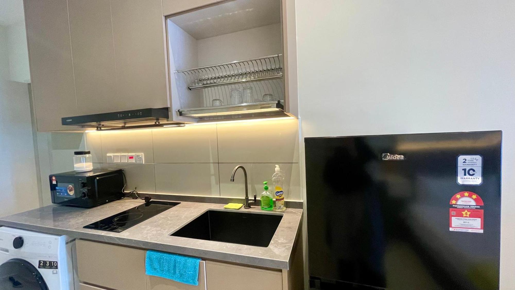 Majestic Residence Suites Klcc — Photos 2